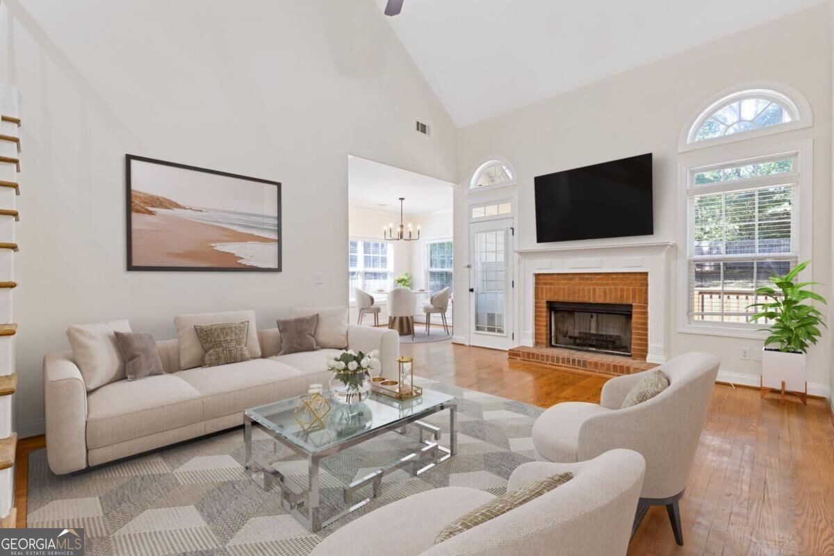 7661 Bremont Court Douglasville - Photo 18
