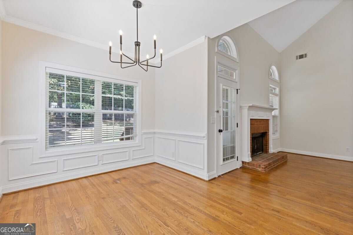 7661 Bremont Court Douglasville - Photo 19