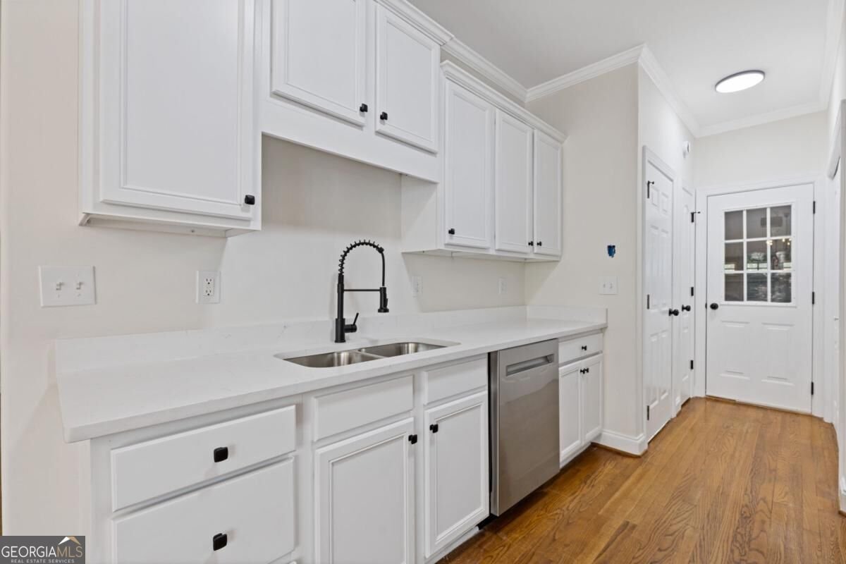 7661 Bremont Court Douglasville - Photo 21