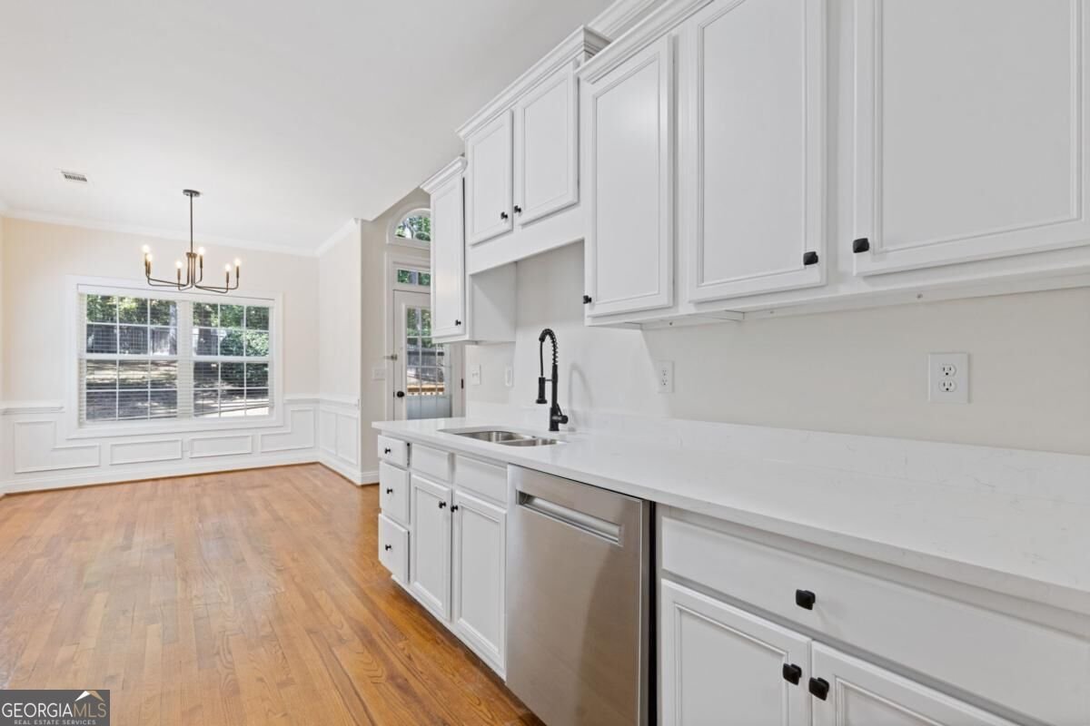 7661 Bremont Court Douglasville - Photo 22