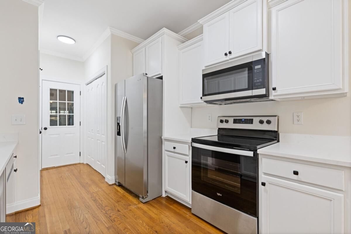 7661 Bremont Court Douglasville - Photo 23