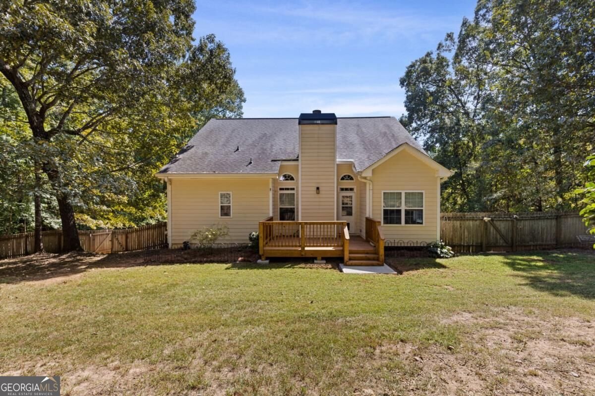 7661 Bremont Court Douglasville - Photo 31