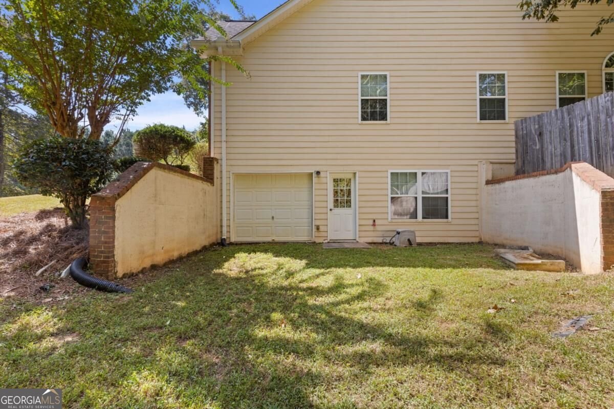 7661 Bremont Court Douglasville - Photo 34