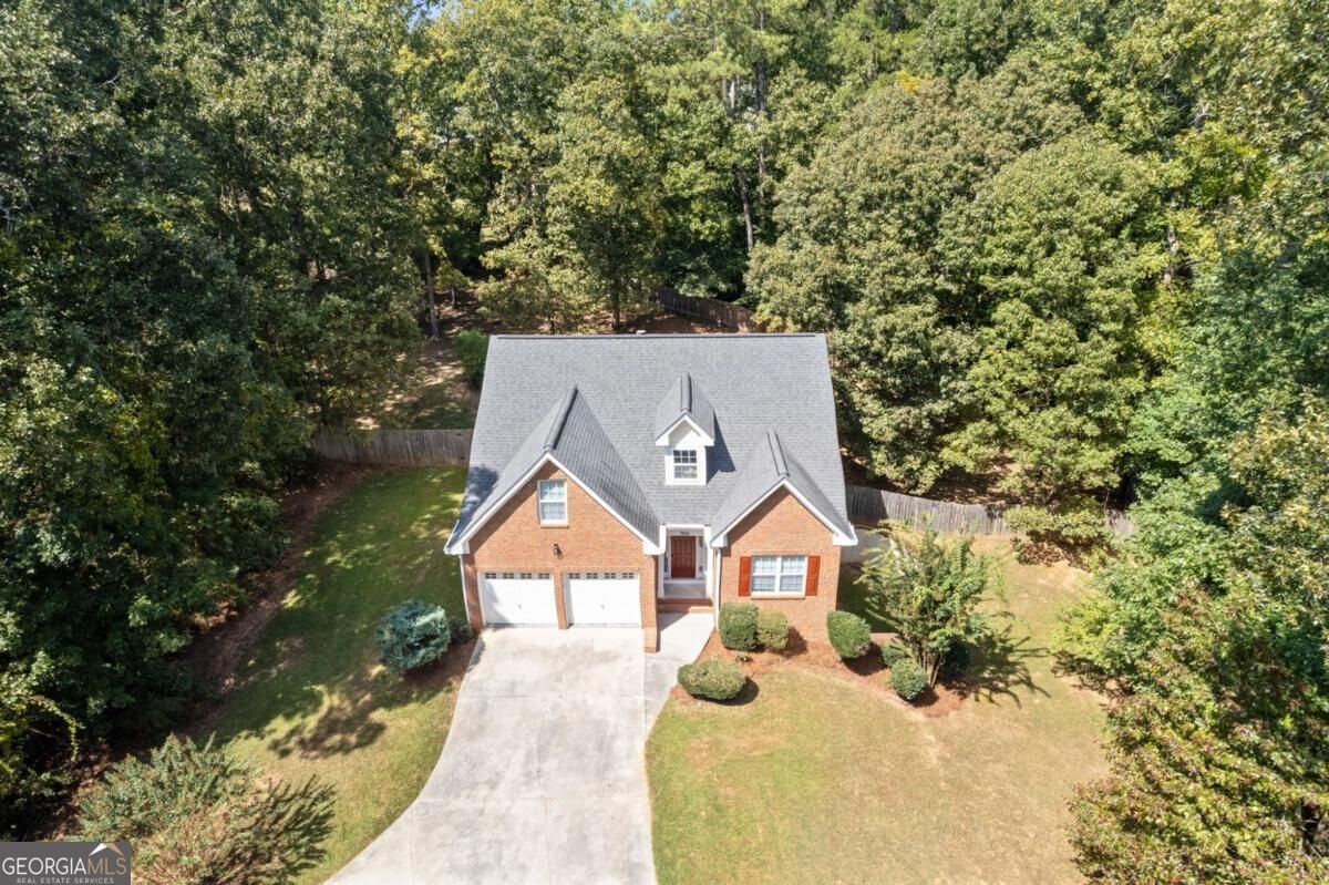 7661 Bremont Court Douglasville - Photo 38