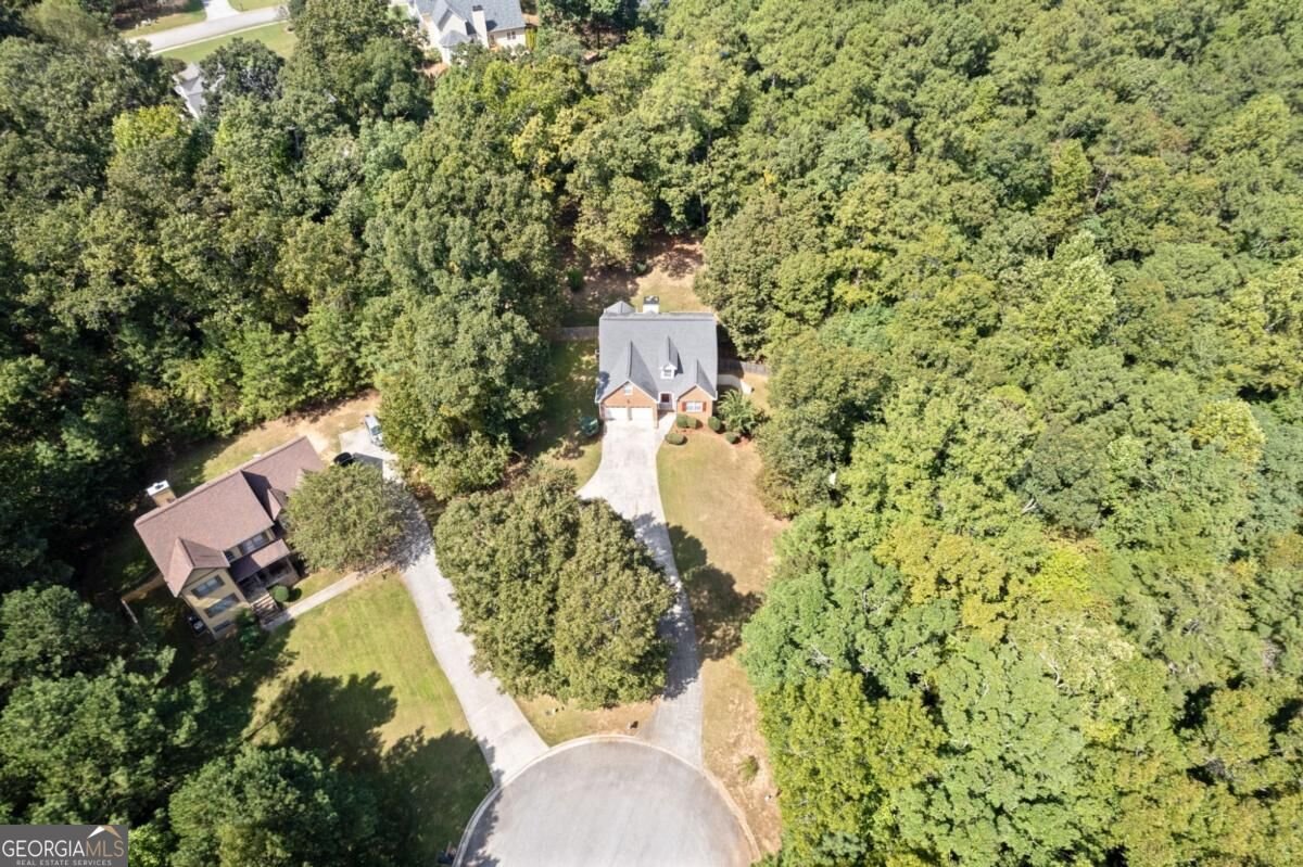 7661 Bremont Court Douglasville - Photo 39
