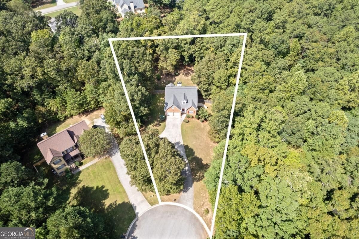 7661 Bremont Court Douglasville - Photo 40