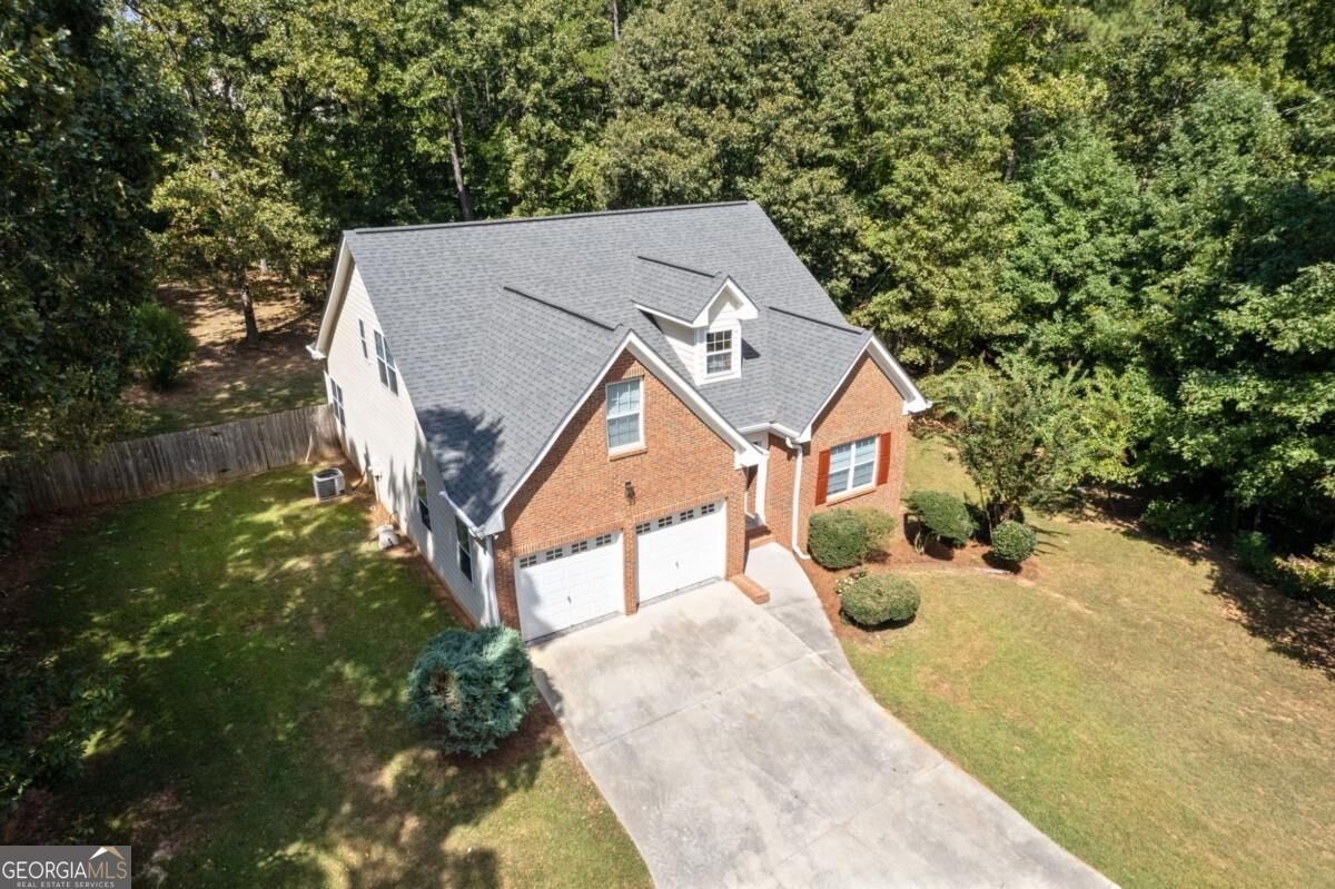 7661 Bremont Court Douglasville - Photo 41
