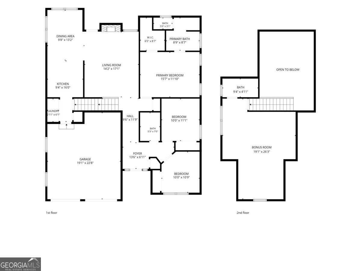 7661 Bremont Court Douglasville - Photo 43