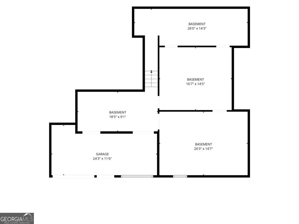 7661 Bremont Court Douglasville - Photo 44