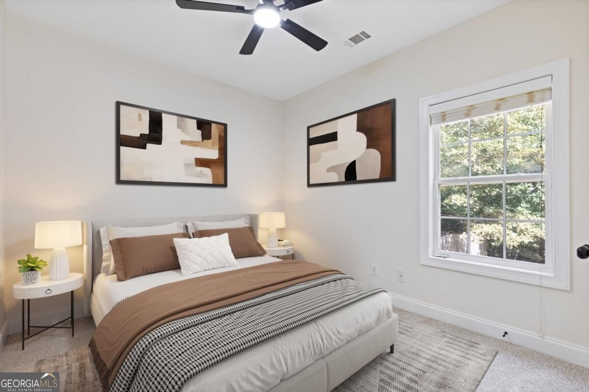 7661 Bremont Court Douglasville - Photo 9