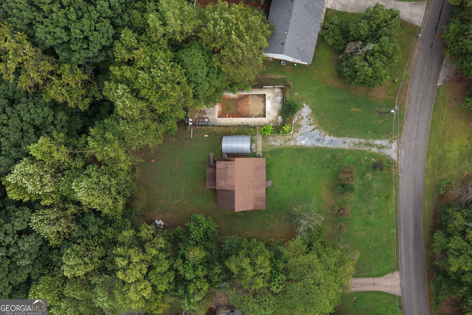91 Oak Hill Drive White - Photo 34