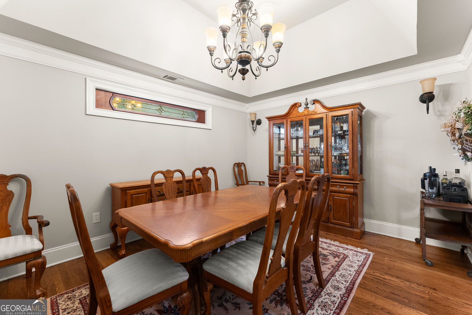 5825 Sweetbottom Lane Clermont - Photo 16