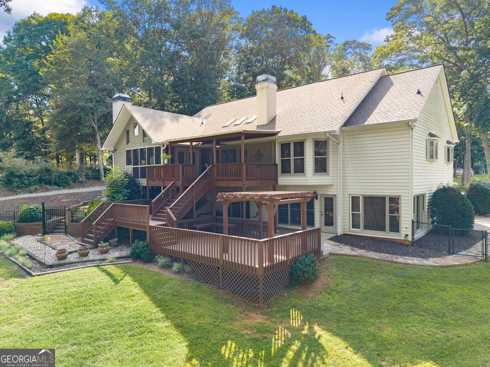 5825 Sweetbottom Lane Clermont - Photo 55