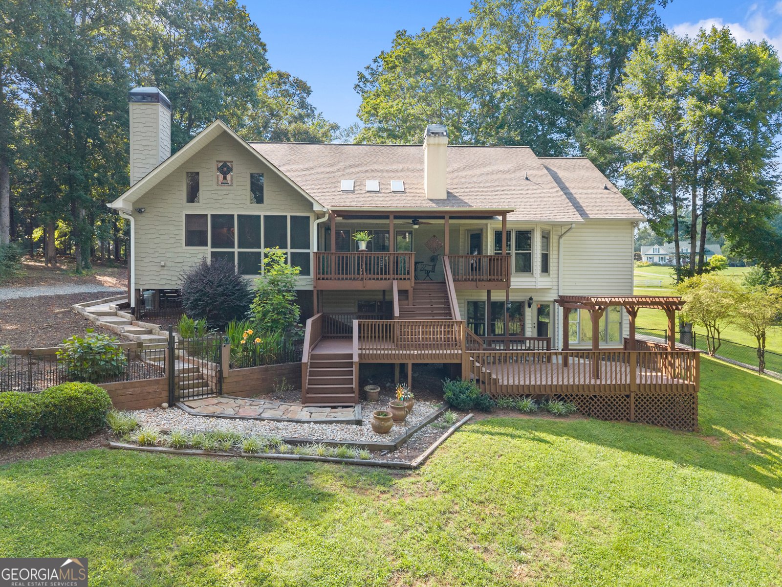 5825 Sweetbottom Lane Clermont - Photo 56