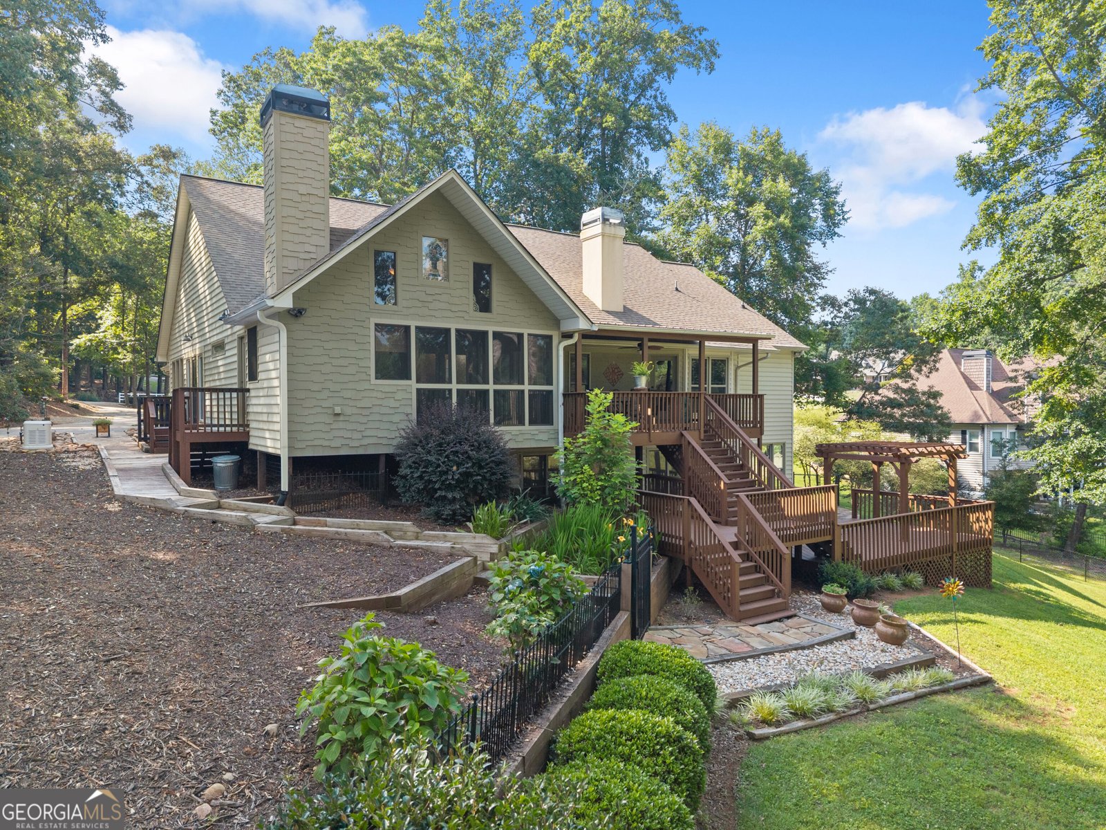 5825 Sweetbottom Lane Clermont - Photo 57