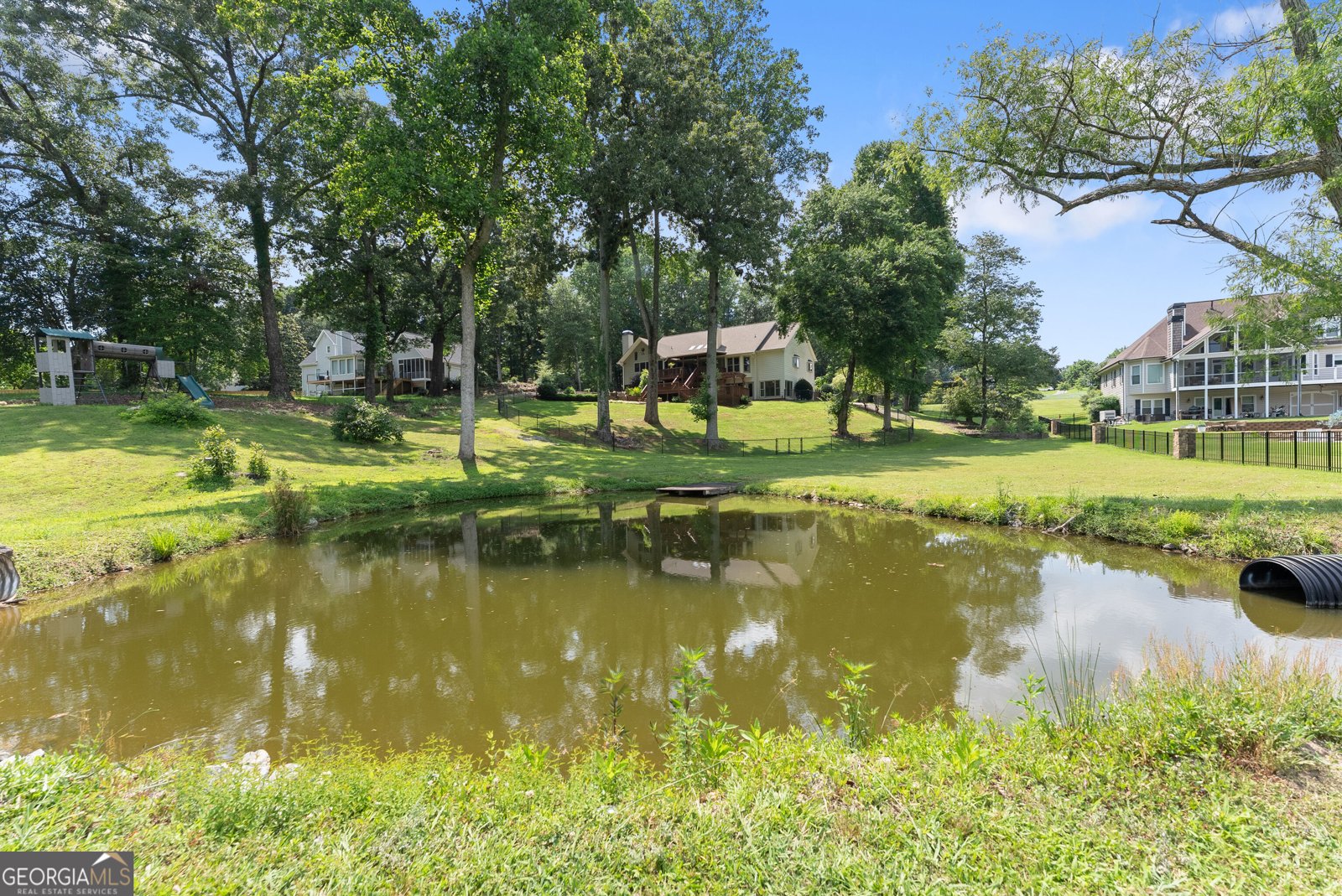 5825 Sweetbottom Lane Clermont - Photo 69