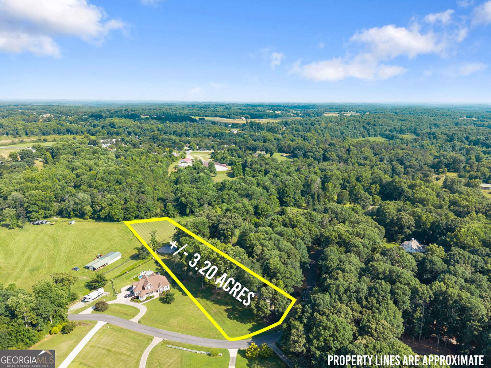 5825 Sweetbottom Lane Clermont - Photo 80