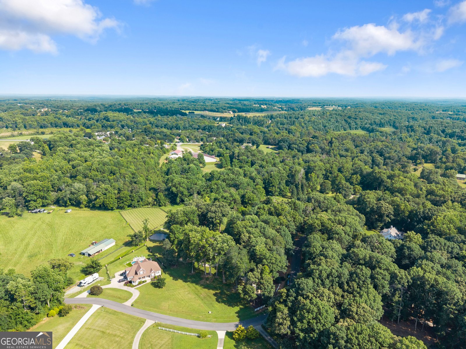 5825 Sweetbottom Lane Clermont - Photo 81