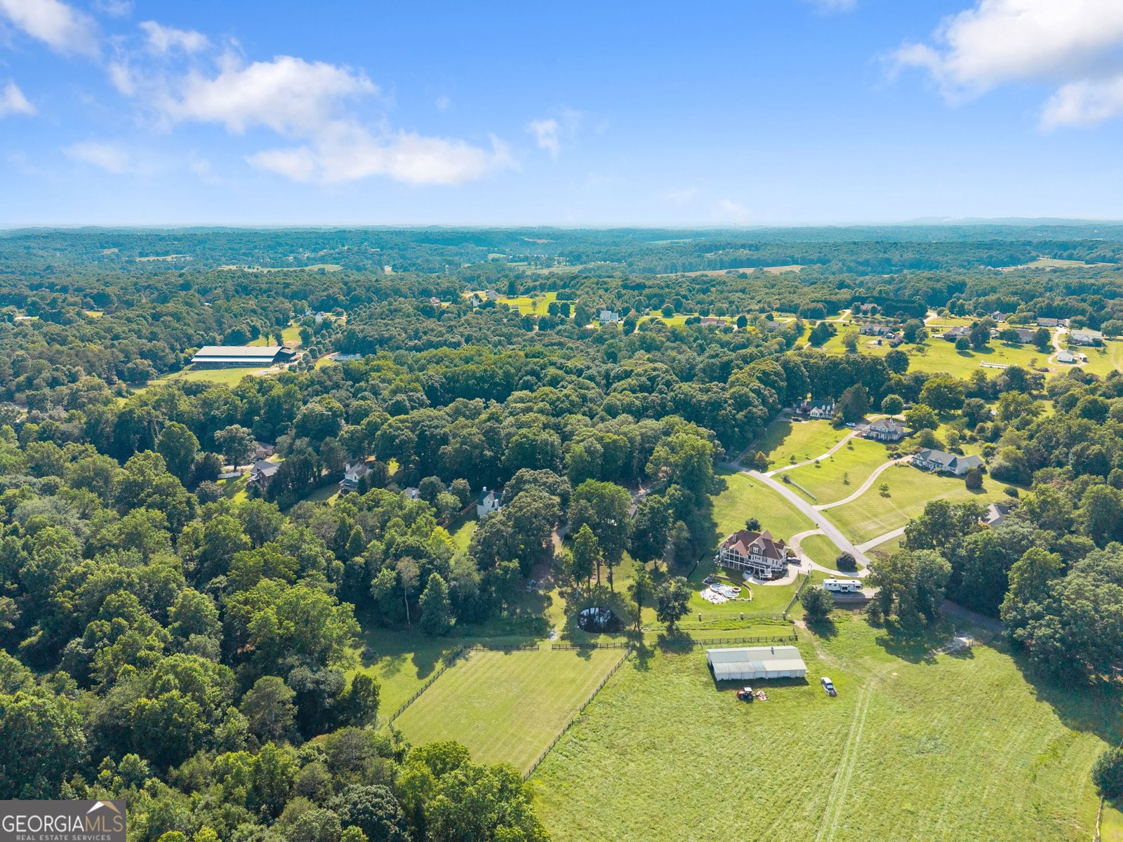 5825 Sweetbottom Lane Clermont - Photo 84