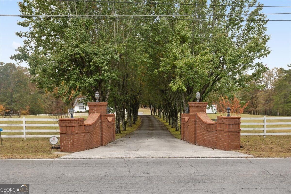 871 Robinson Road Chatsworth - Photo 33