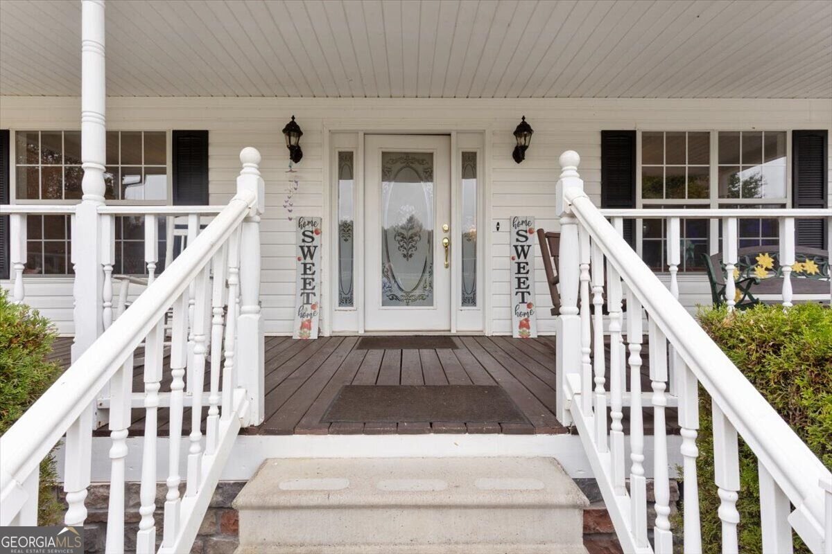 871 Robinson Road Chatsworth - Photo 7