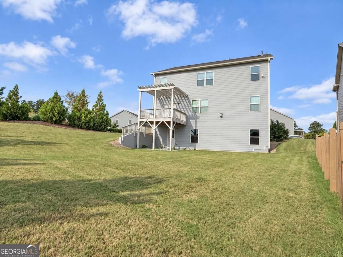 6716 Scarlet Oak Way Flowery Branch - Photo 28
