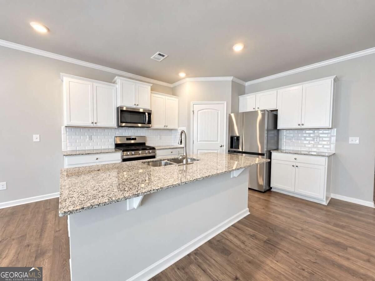 6716 Scarlet Oak Way Flowery Branch - Photo 31