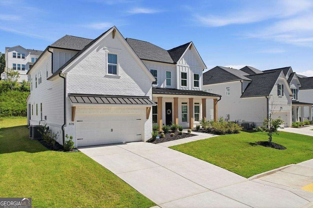 878 Keystone Drive Woodstock - Photo 46