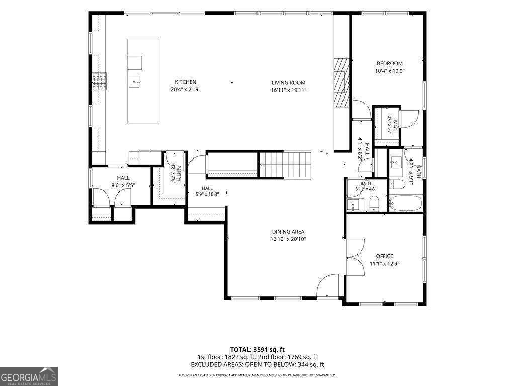 878 Keystone Drive Woodstock - Photo 55