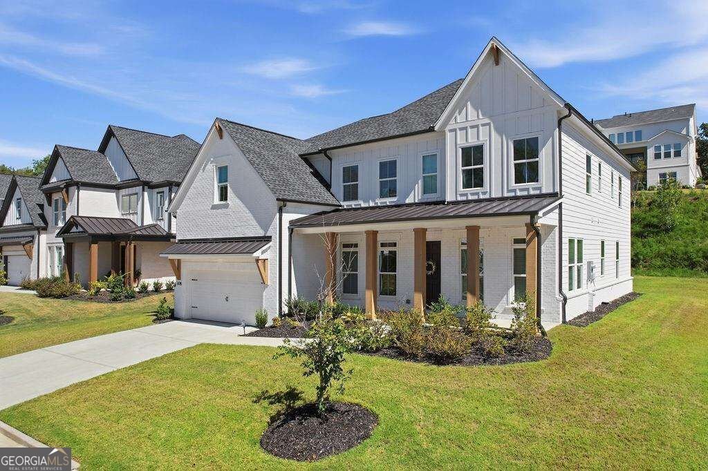 878 Keystone Drive Woodstock - Photo 8