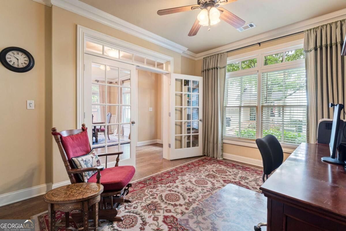 530 Willow Oak Way Roswell - Photo 10