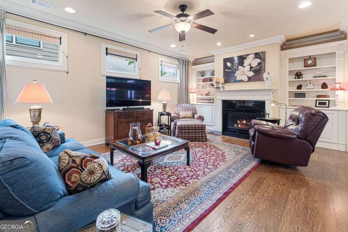 530 Willow Oak Way Roswell - Photo 11