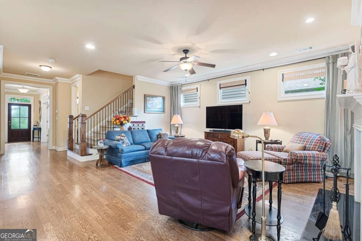 530 Willow Oak Way Roswell - Photo 12
