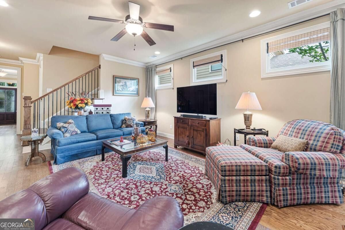530 Willow Oak Way Roswell - Photo 13