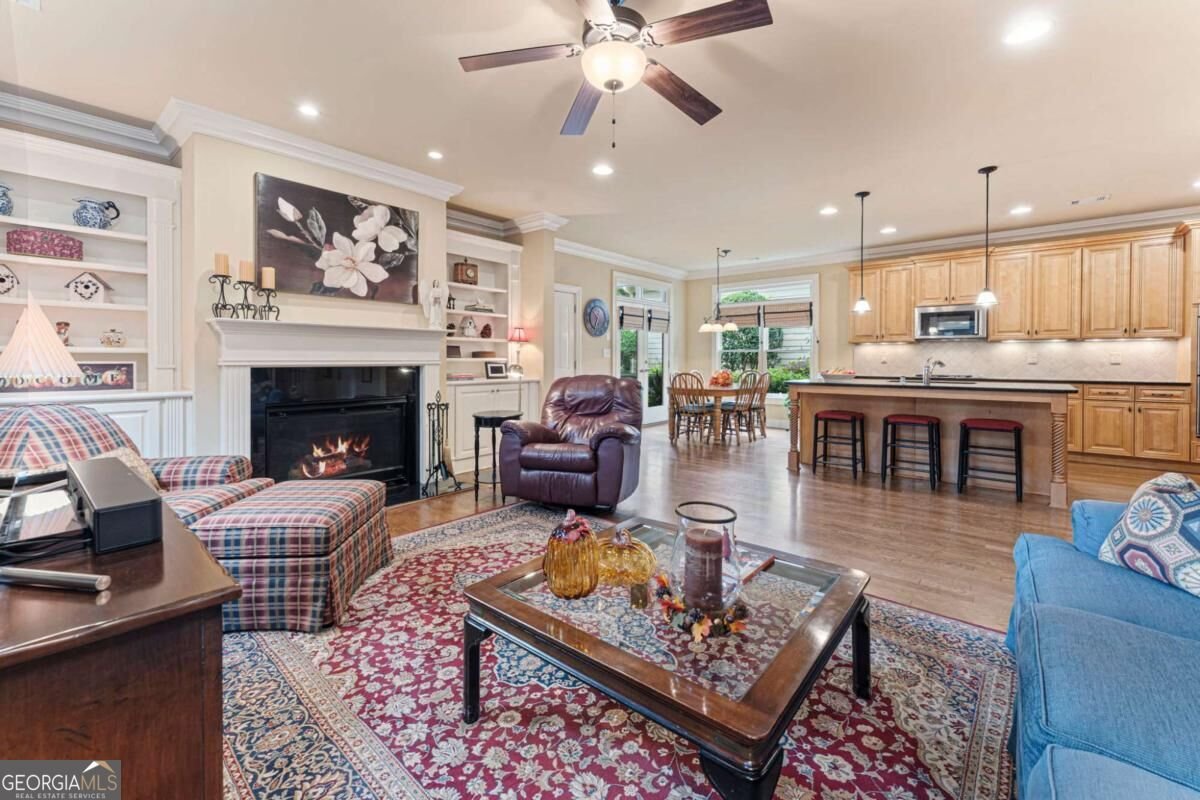 530 Willow Oak Way Roswell - Photo 14