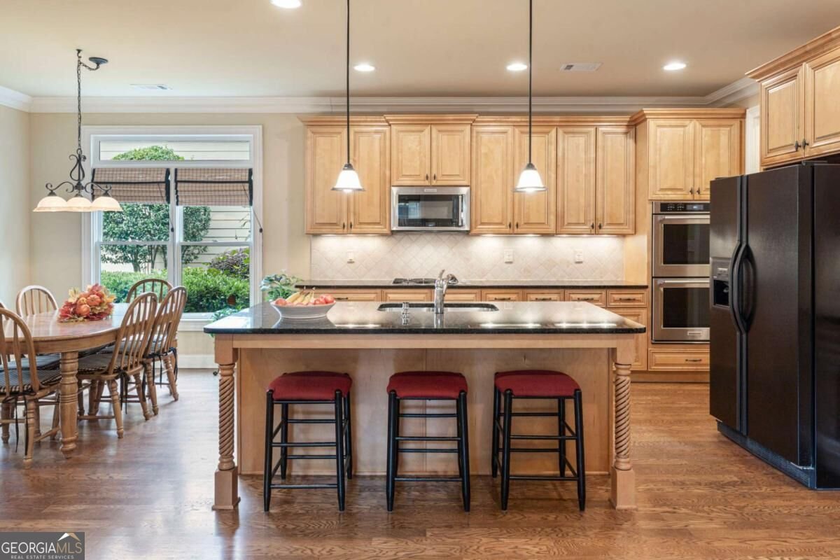 530 Willow Oak Way Roswell - Photo 16