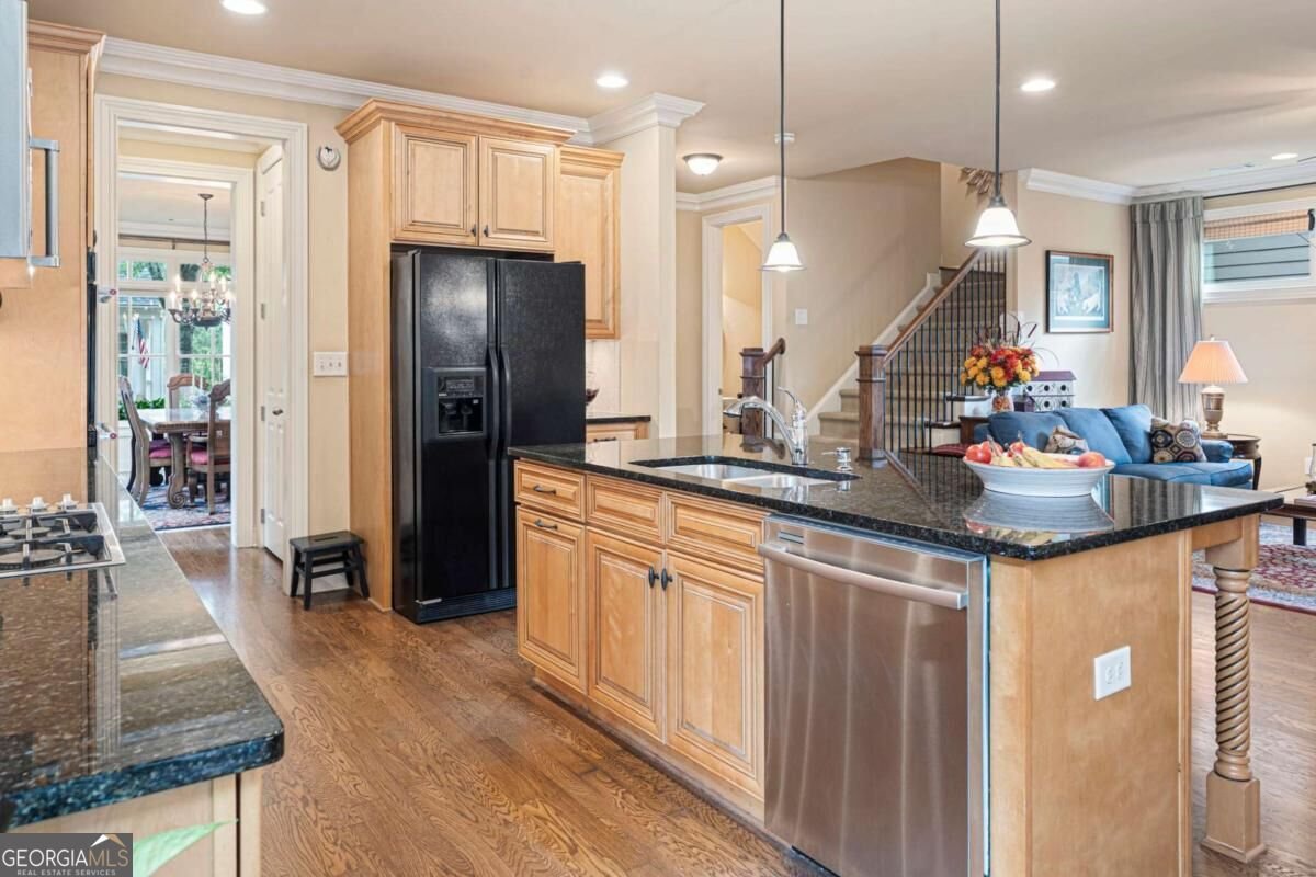 530 Willow Oak Way Roswell - Photo 17