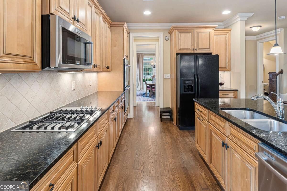 530 Willow Oak Way Roswell - Photo 18