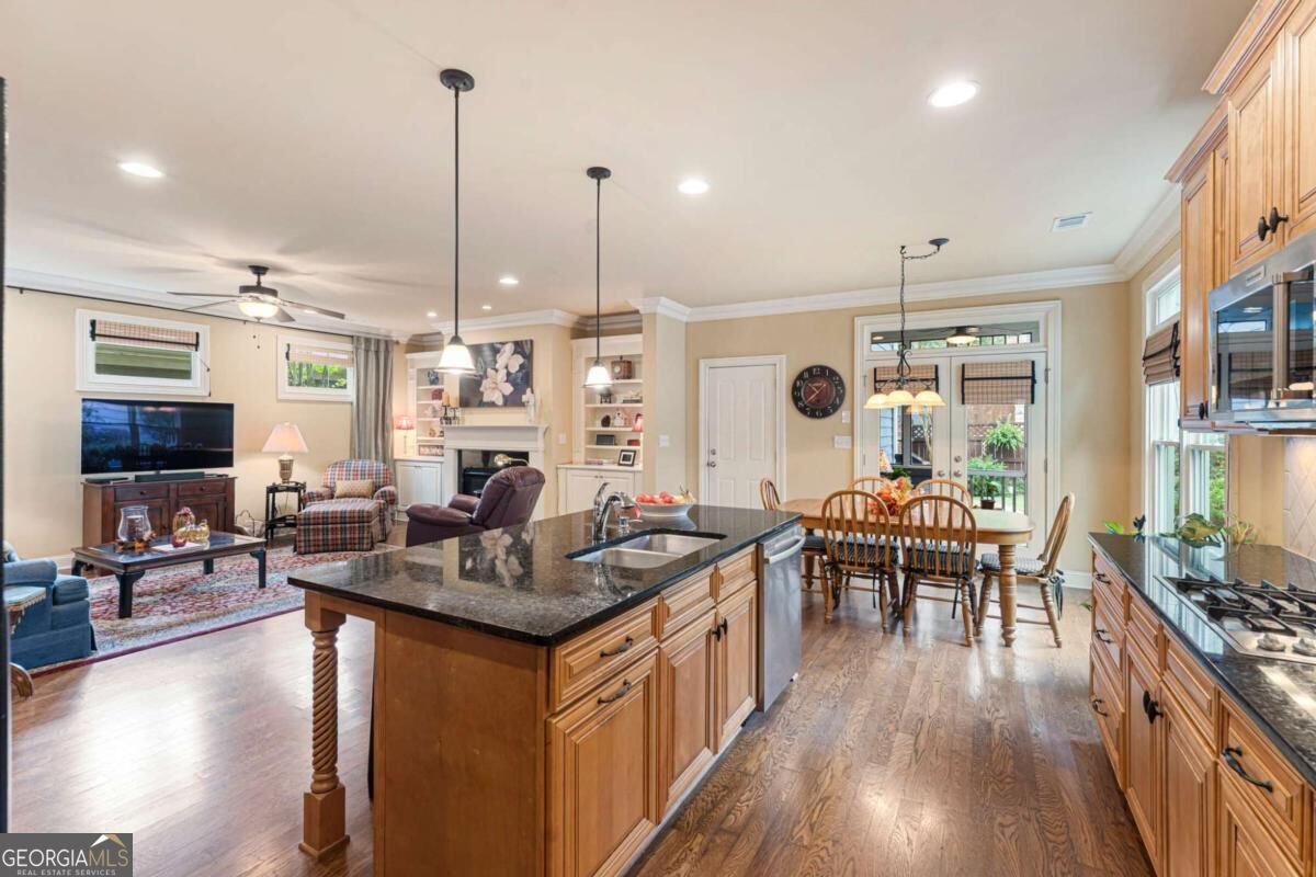 530 Willow Oak Way Roswell - Photo 19