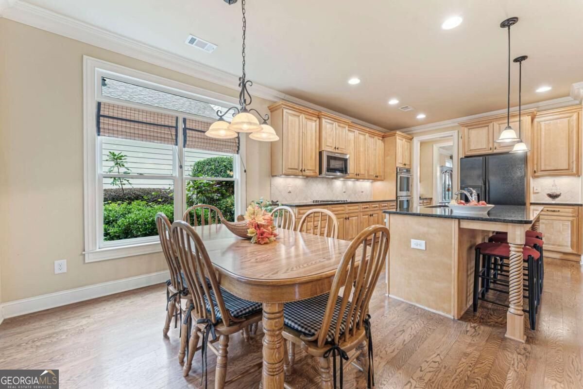 530 Willow Oak Way Roswell - Photo 22