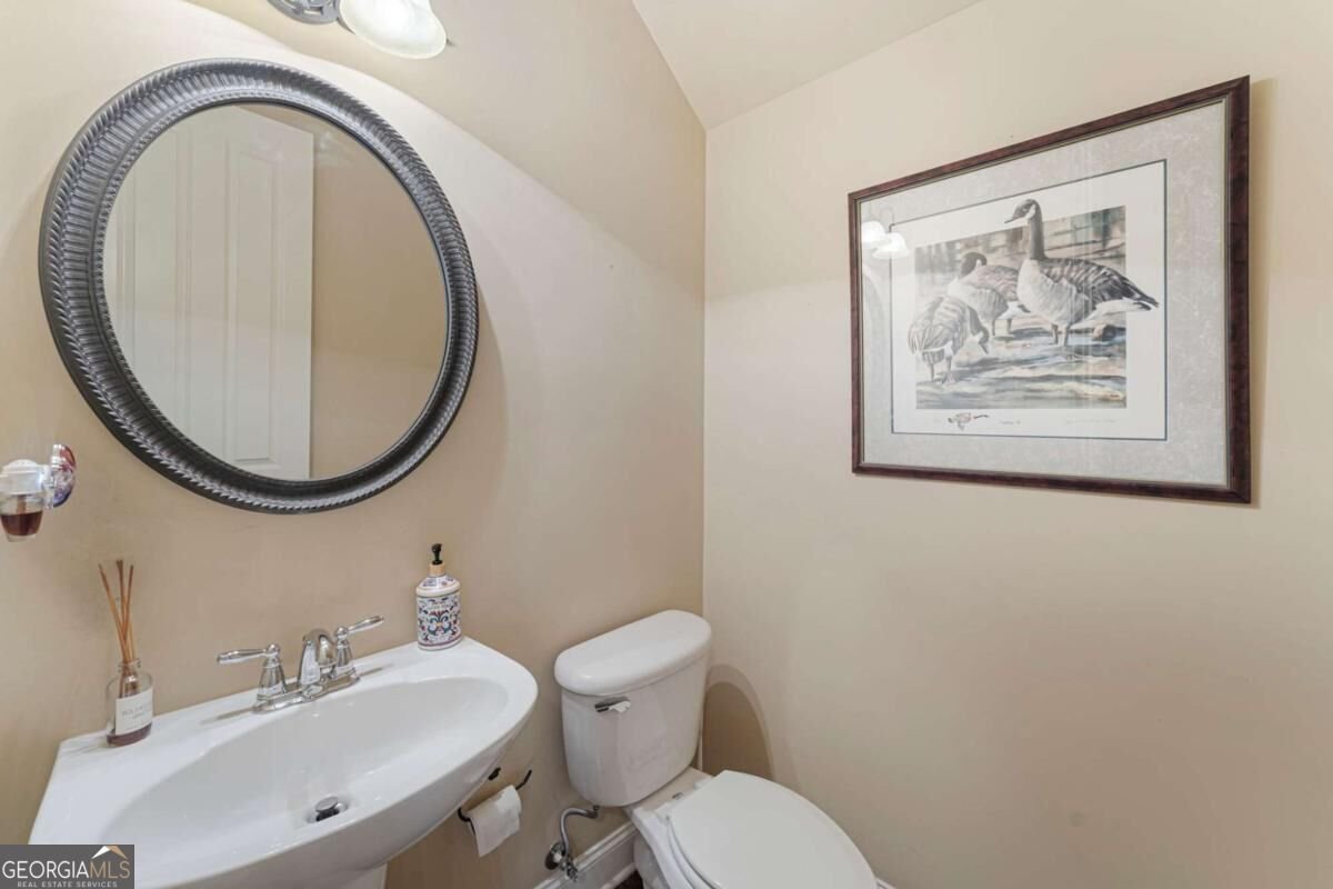 530 Willow Oak Way Roswell - Photo 25