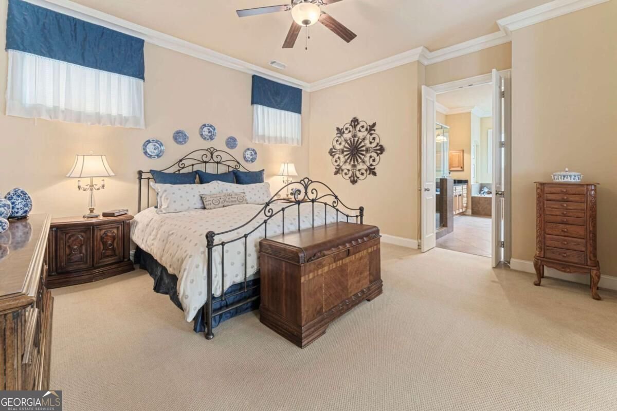 530 Willow Oak Way Roswell - Photo 28