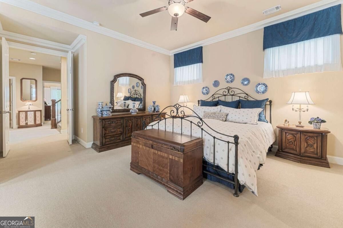 530 Willow Oak Way Roswell - Photo 29