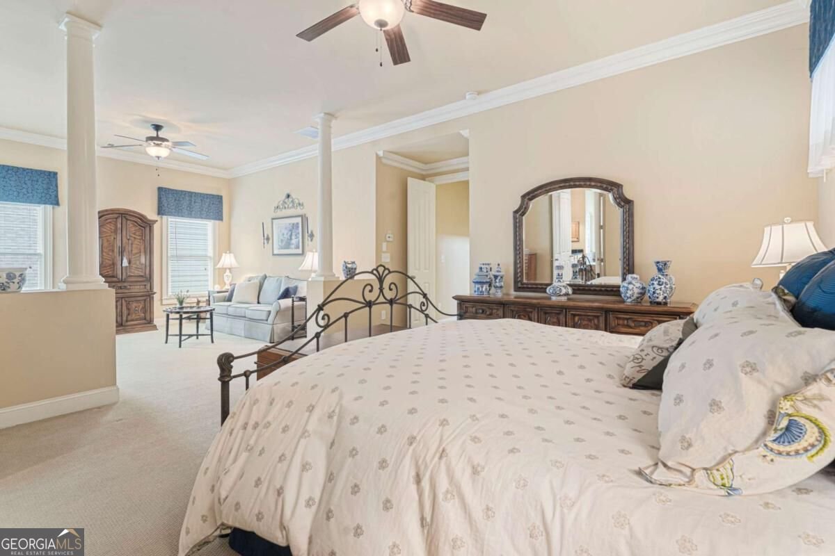 530 Willow Oak Way Roswell - Photo 30