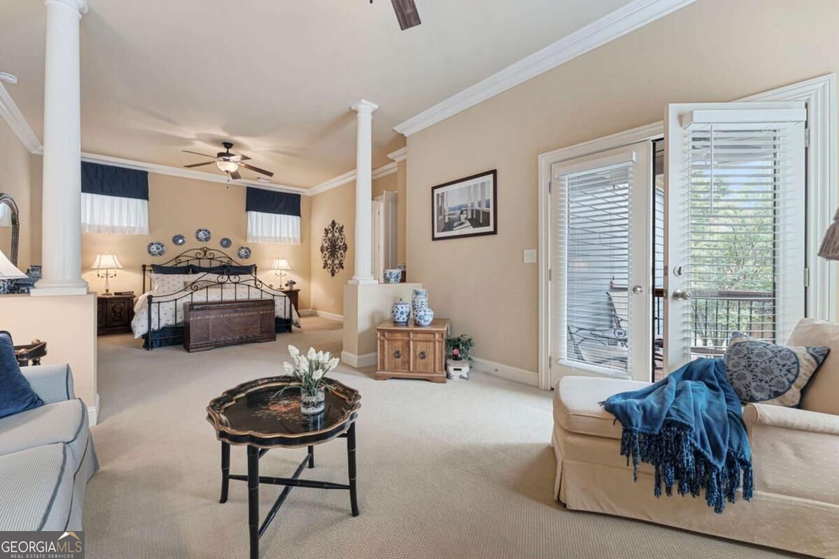 530 Willow Oak Way Roswell - Photo 31