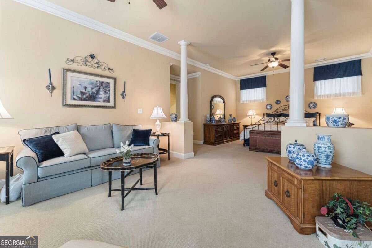530 Willow Oak Way Roswell - Photo 32