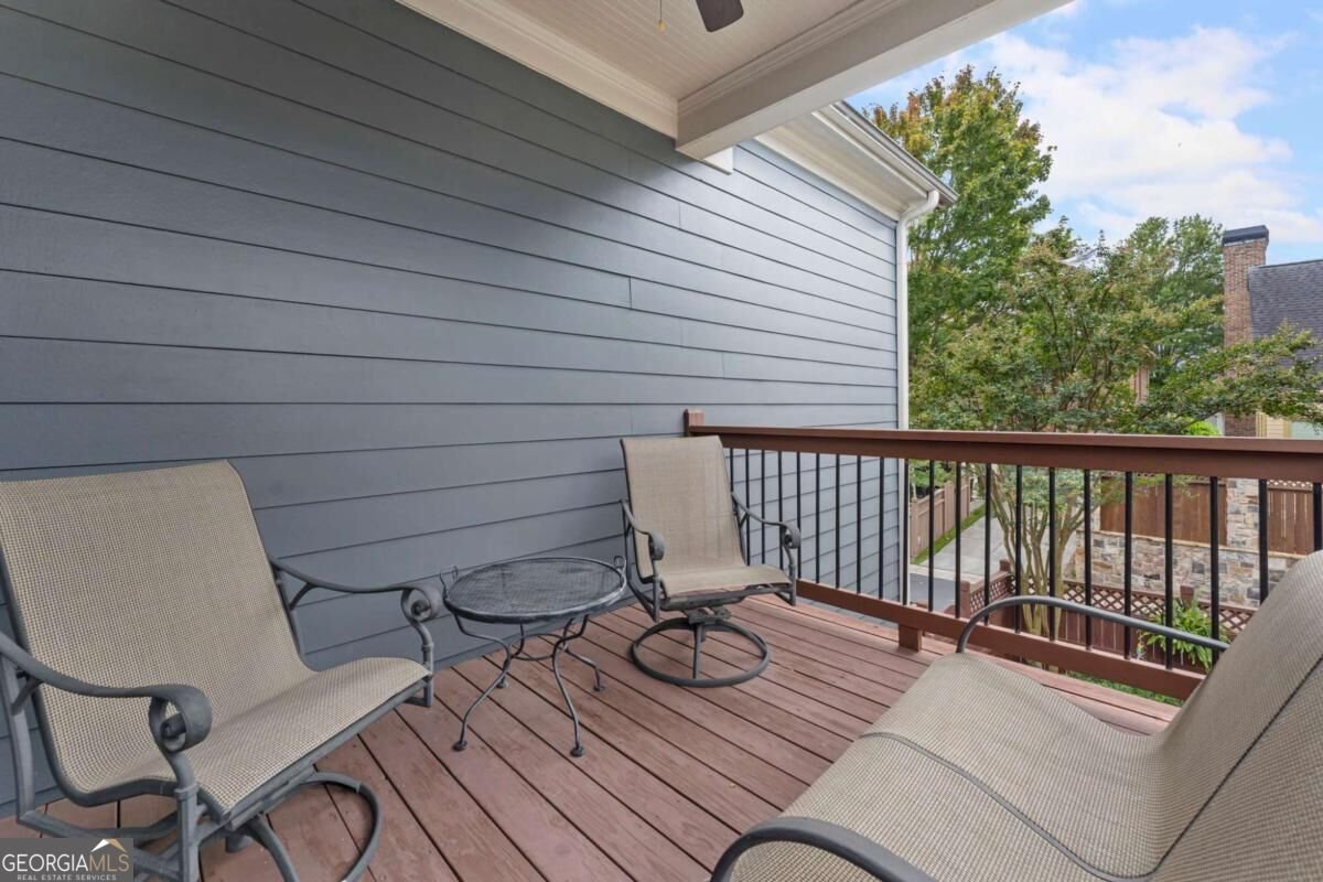 530 Willow Oak Way Roswell - Photo 33