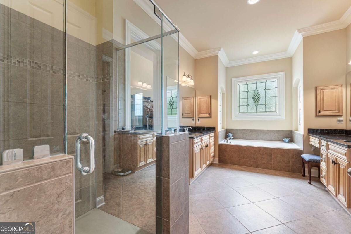 530 Willow Oak Way Roswell - Photo 35
