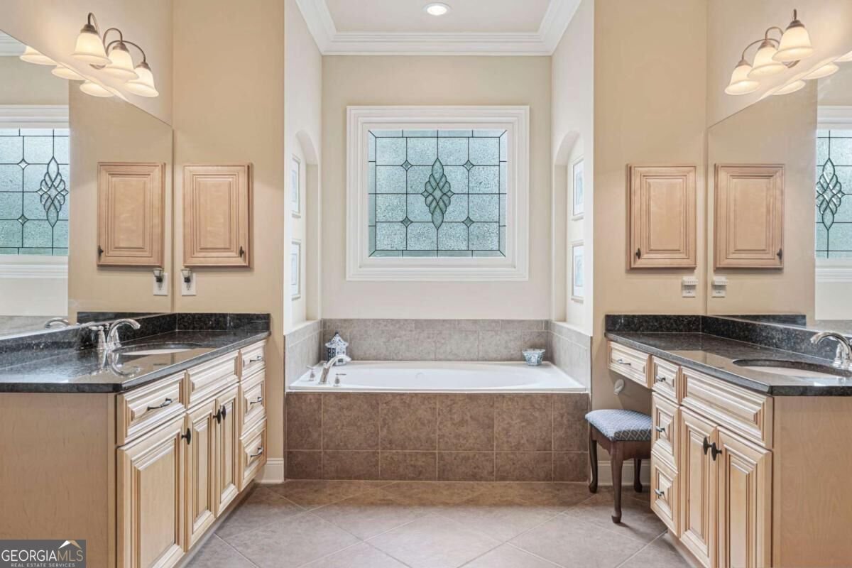 530 Willow Oak Way Roswell - Photo 36