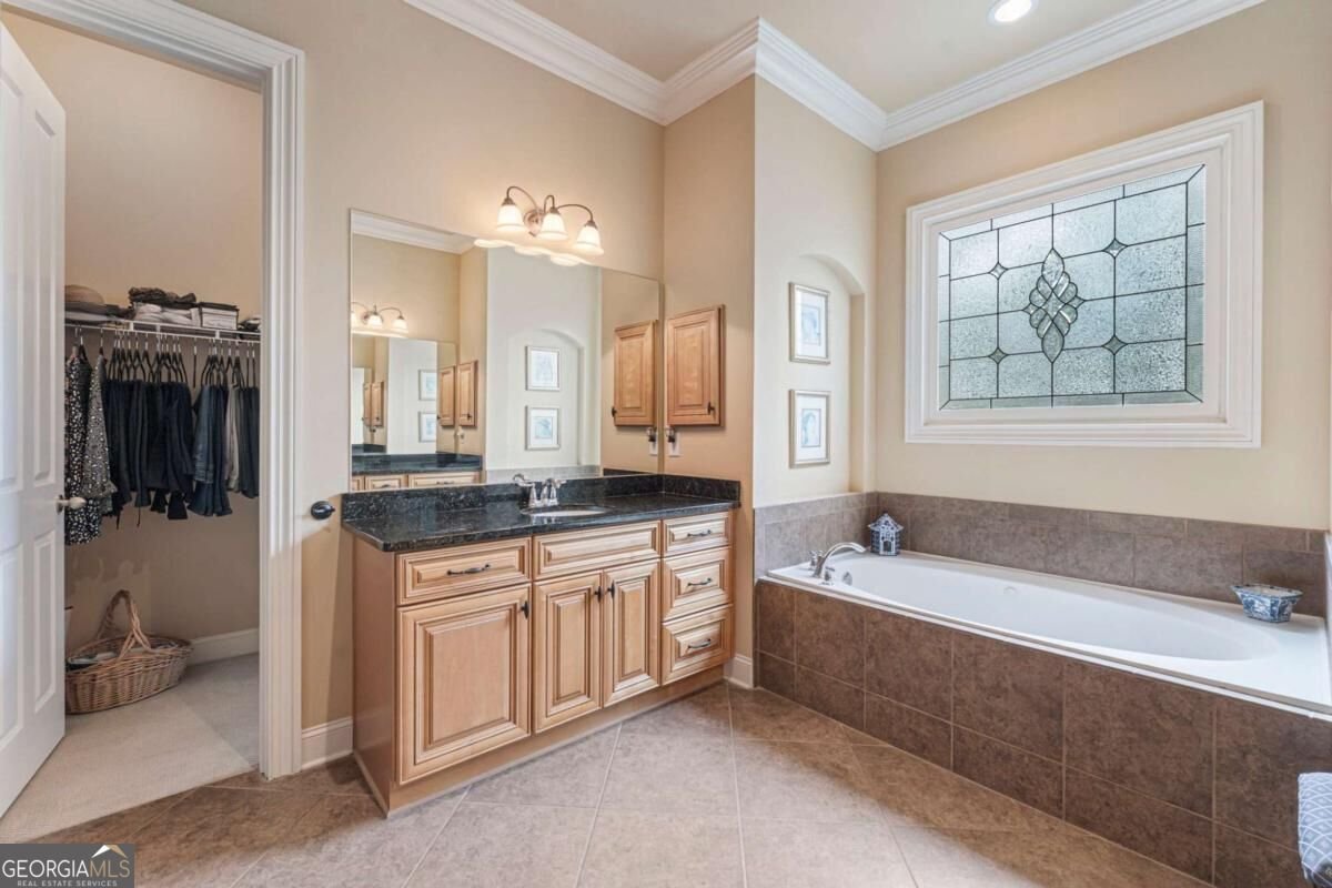 530 Willow Oak Way Roswell - Photo 37